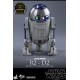 Star Wars Episode VII Movie Masterpiece Action Figure 1/6 R2-D2 18 cm